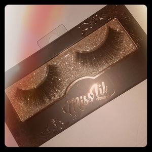 5d Faux Mink Lashes
